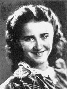 Afbeelding/portret van Hartgring