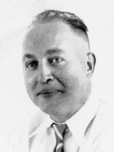 Afbeelding/portret van Hilckmann