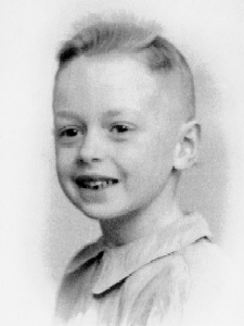 Afbeelding/portret van Hilckmann