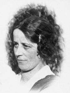 Afbeelding/portret van Hogenkamp-Verstegen