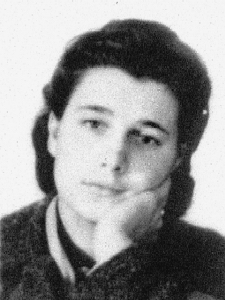 Afbeelding/portret van Klaassen