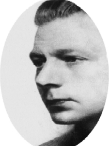 Afbeelding/portret van Kluiver