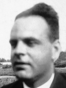 Afbeelding/portret van Koning