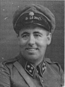 Afbeelding/portret van Creutzberg