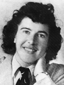 Afbeelding/portret van Lieskamp