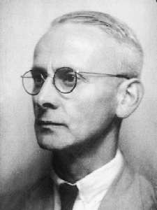 Afbeelding/portret van Linden