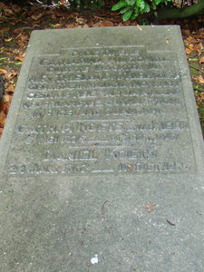 Afbeelding/portret van Thiel