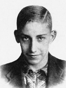 Afbeelding/portret van Meeuwsen