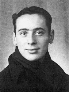 Afbeelding/portret van Mouton