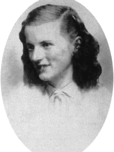 Afbeelding/portret van Nicolasen