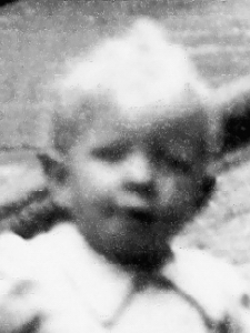 Afbeelding/portret van Peters