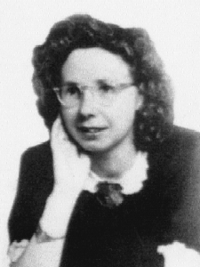 Afbeelding/portret van Peters