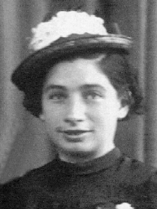 Afbeelding/portret van Rijt-Tap