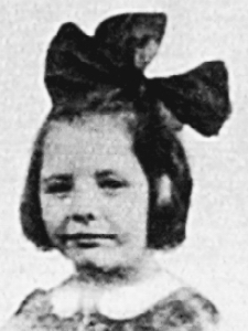 Afbeelding/portret van Rutten