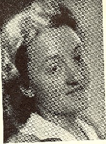 Afbeelding/portret van Zilkens