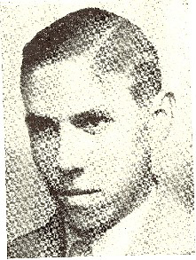 Afbeelding/portret van Vermeulen
