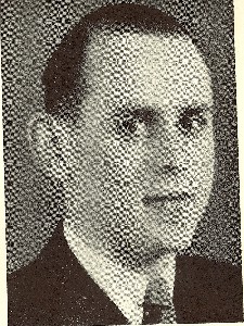 Afbeelding/portret van Meijer