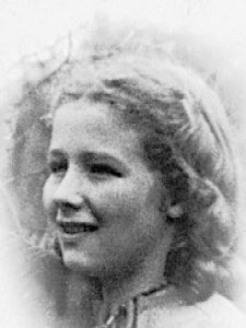 Afbeelding/portret van Schretlen