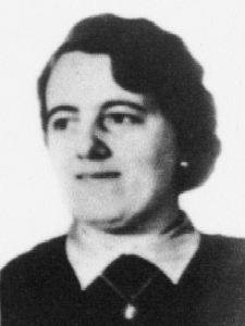 Afbeelding/portret van Stoltz