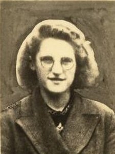 Afbeelding/portret van Brink-Peelen