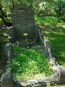 Afbeelding/portret van Bolhoeve