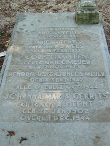 Afbeelding/portret van Meijer