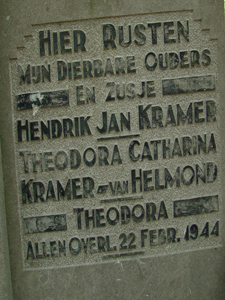 Afbeelding/portret van Kramer-Van%20helmond