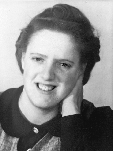 Afbeelding/portret van Verplak