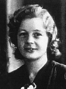 Afbeelding/portret van Waal-Leenders