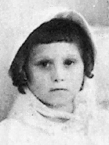 Afbeelding/portret van Walner