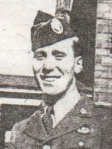 Afbeelding/portret van Wendland